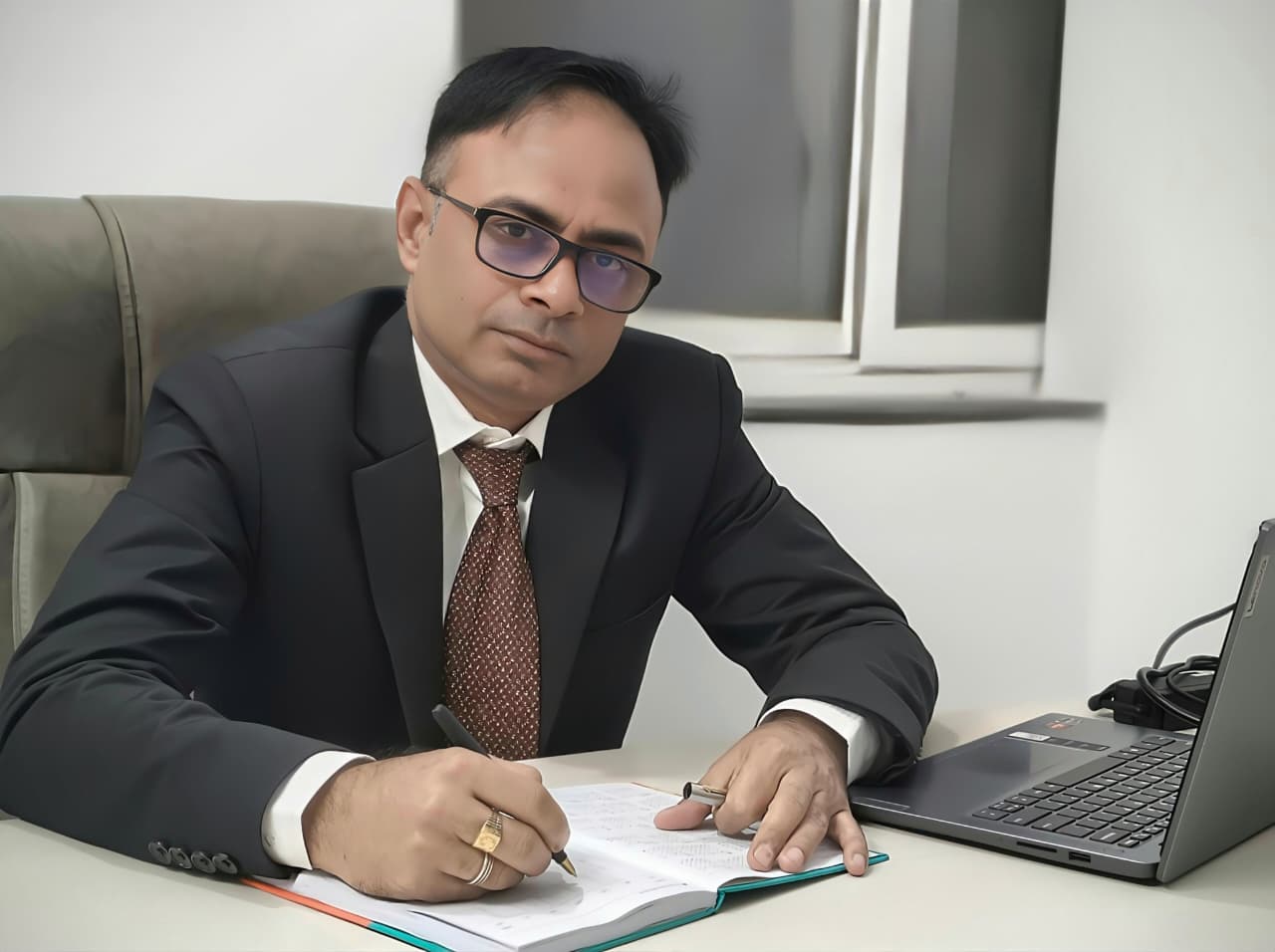 CA Ujjwal Kumar Singh